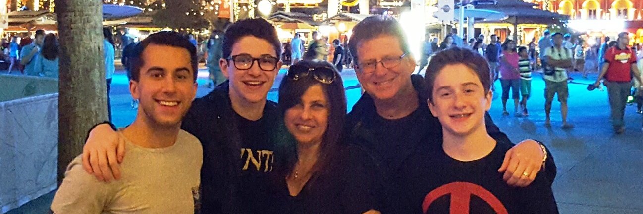 RobertLibman's profile banner image