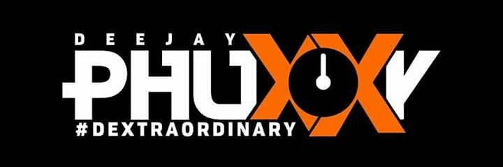 deejayphuxxy's profile banner image
