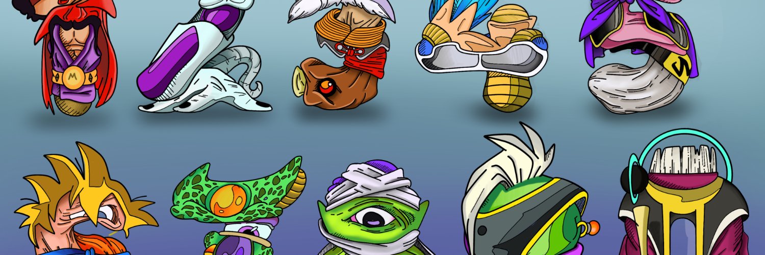 3luedream's profile banner image