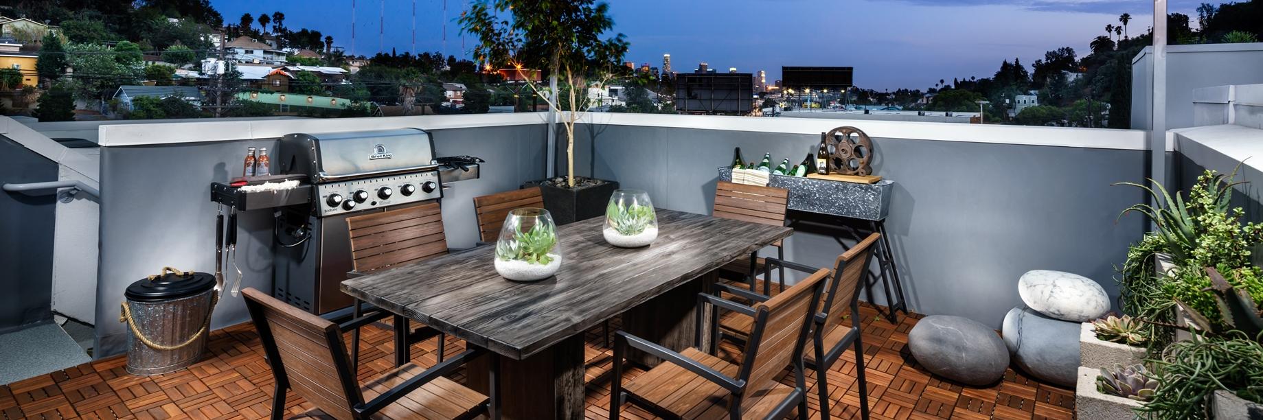 TrumarkHomes's profile banner image