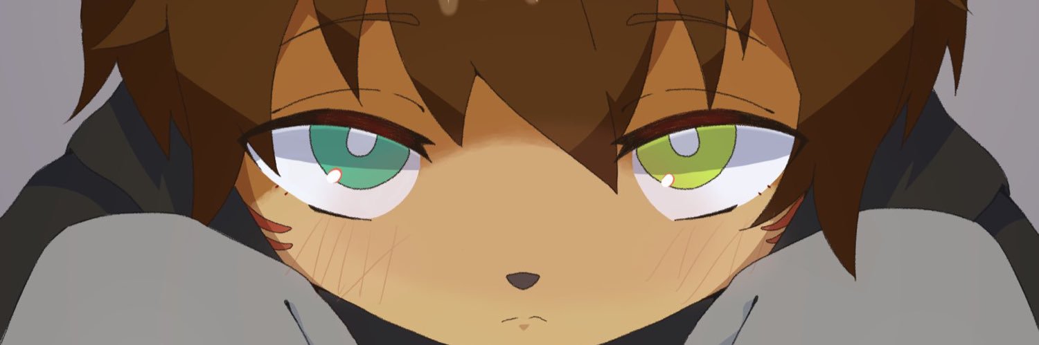 goldfish_kemo's profile banner image