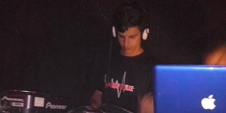 luisortegadj's profile banner image
