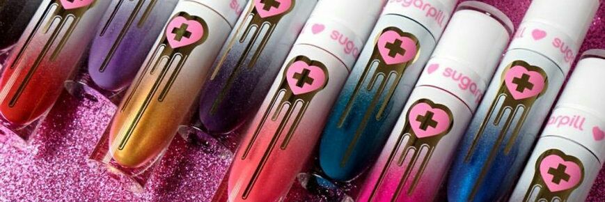 CutECOsmeticsUK's profile banner image