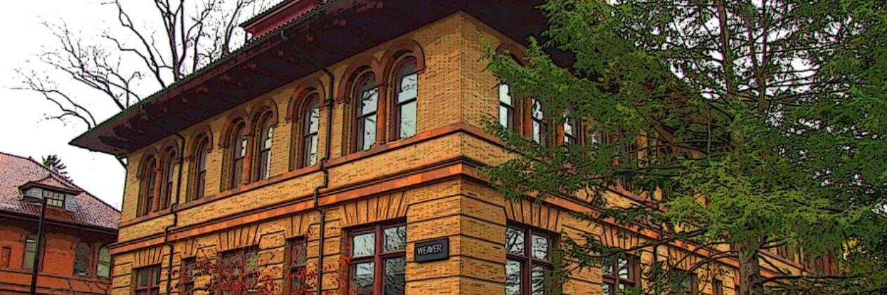 PSU History Dept. banner