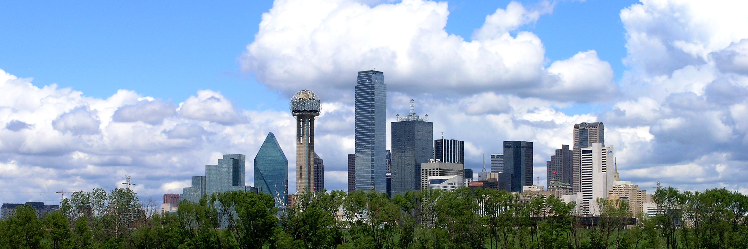 Dallas Builders Association banner
