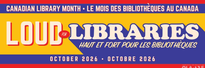 HamiltonLibrary's profile banner image