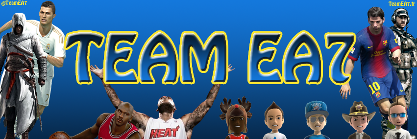 TeamEA7's profile banner image