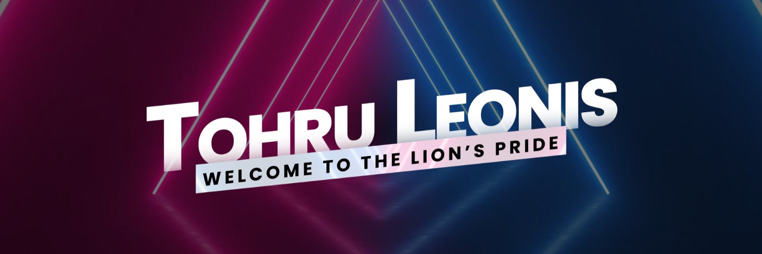 Tohru Leonis banner