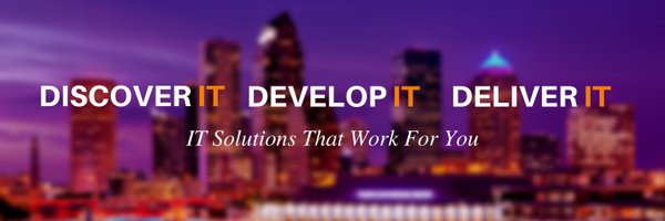 RitaTechnology Profile Banner