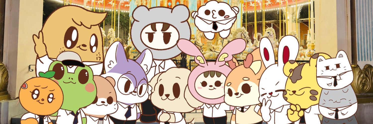 varriie's profile banner image