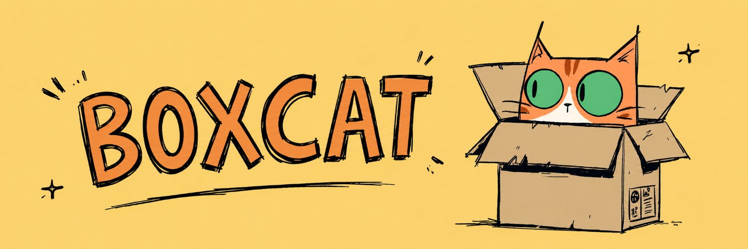BOX_CAT_SPL's profile banner image