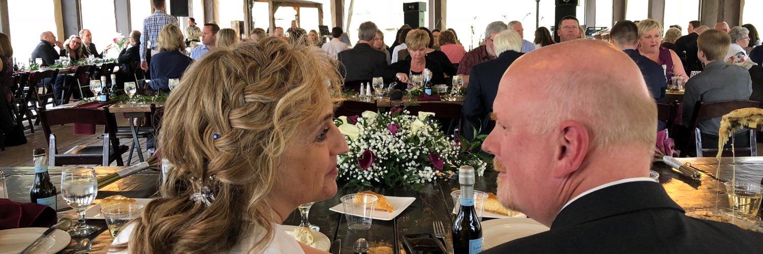 Christopher Gram banner