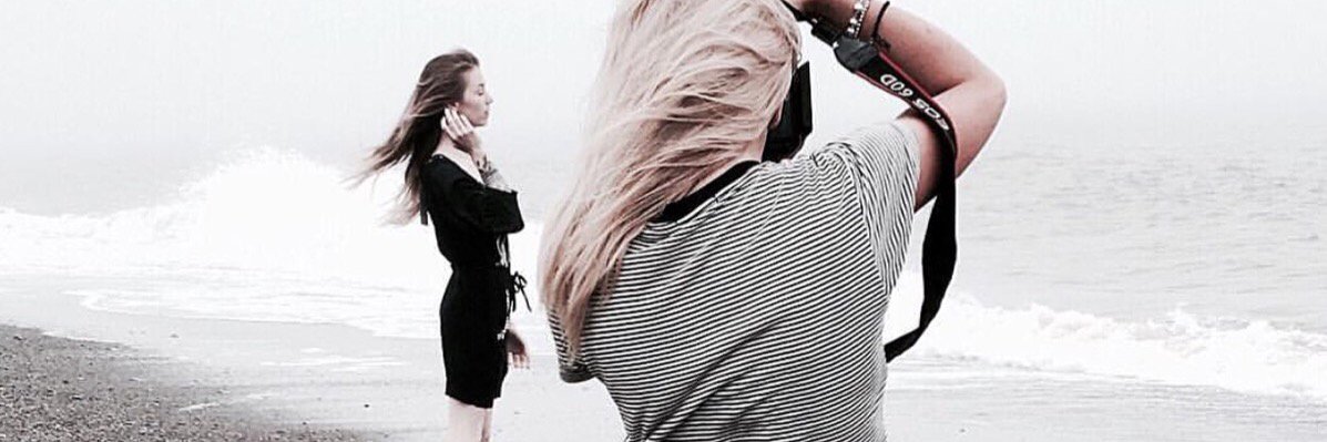 alliebeckwith's profile banner image