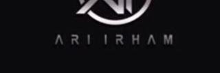 ᗩᖇᕼᗩᗰᑎᗩTIᑕ banner