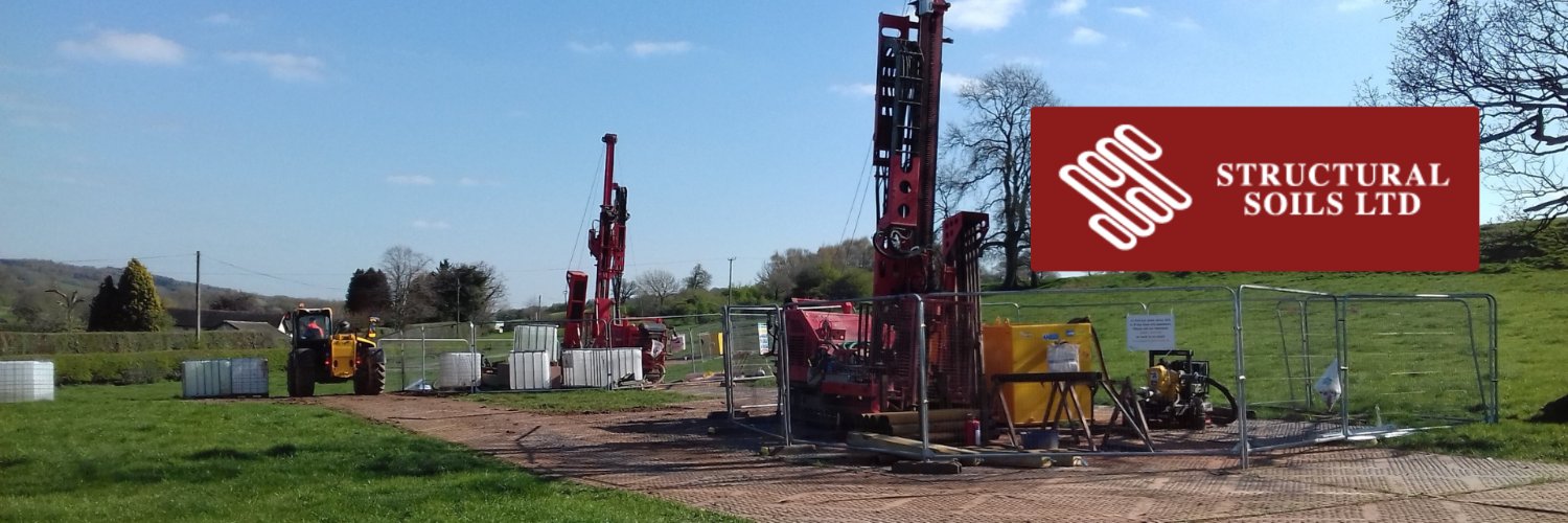 Structural Soils banner