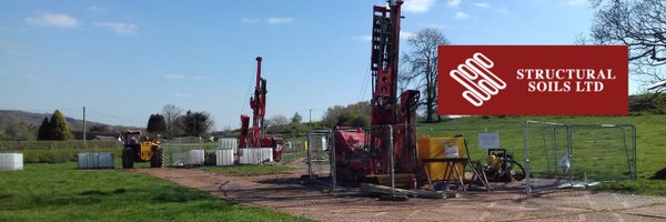 StructuralSoils Profile Banner