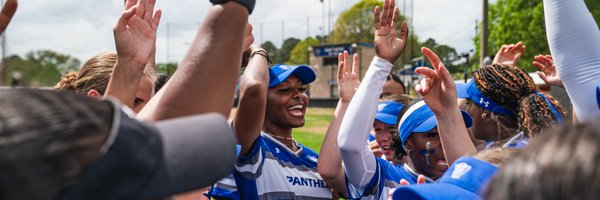 GSU_Softball Profile Banner