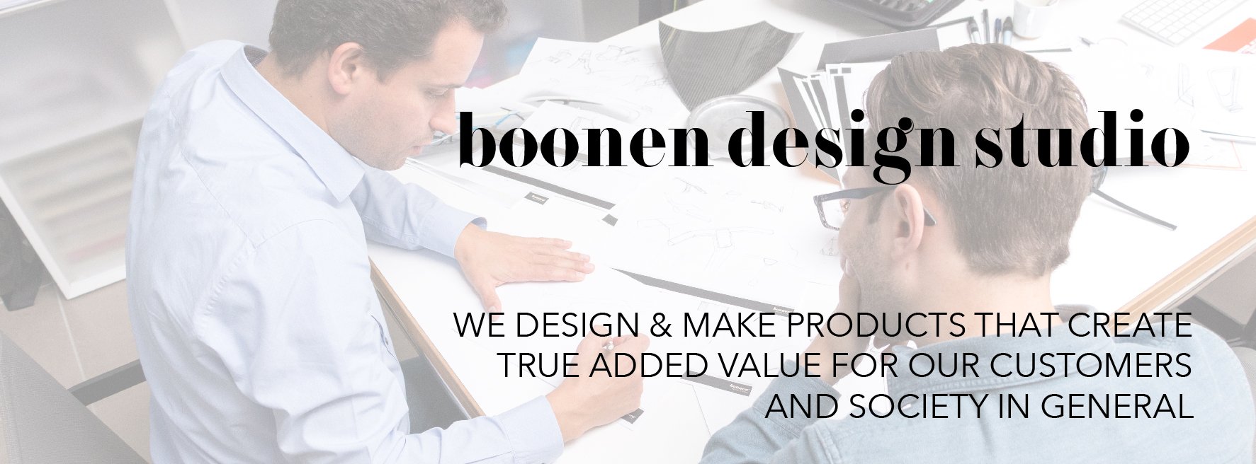 boonendesign's profile banner image