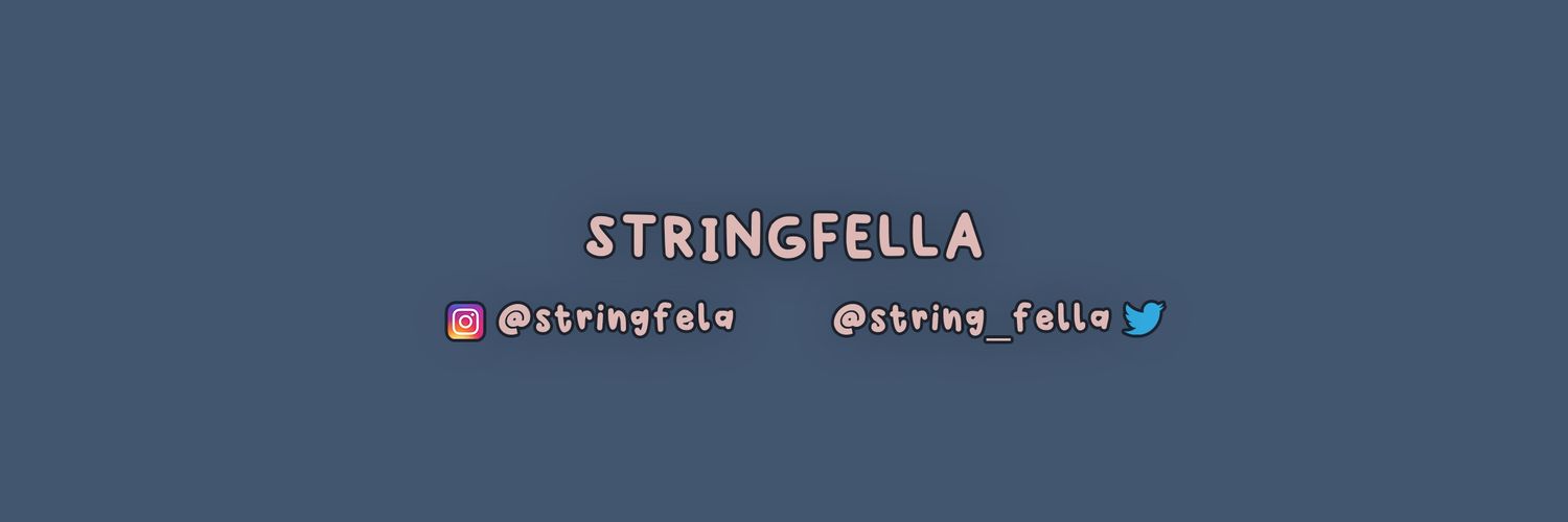 stringfella banner
