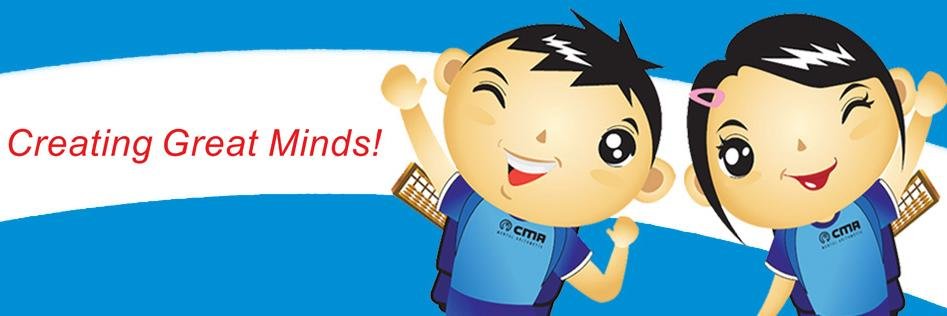 CMAindo's profile banner image