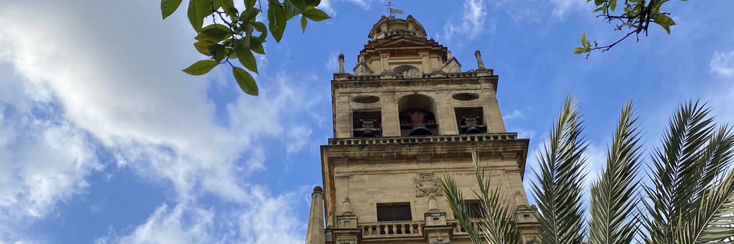 NAZARET LUQUE banner