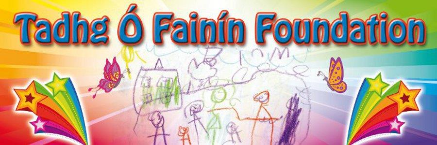 TadhgOFainin's profile banner image