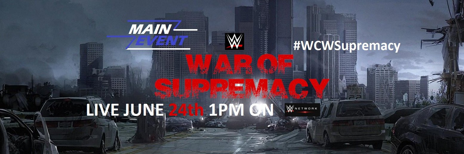 WCWMainEvent's profile banner image