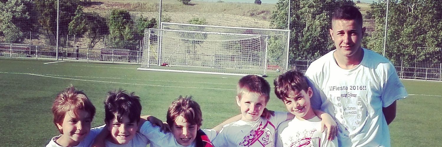 borja_blueday5's profile banner image