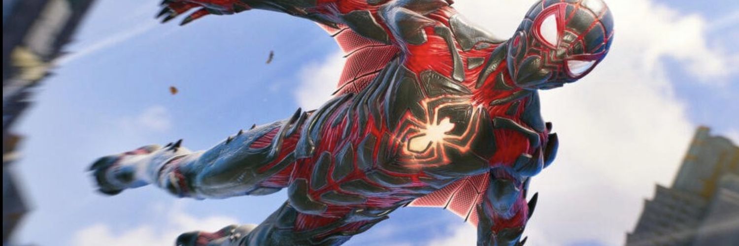 mikeSeventy7's profile banner image