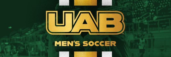 UAB_MSOC Profile Banner