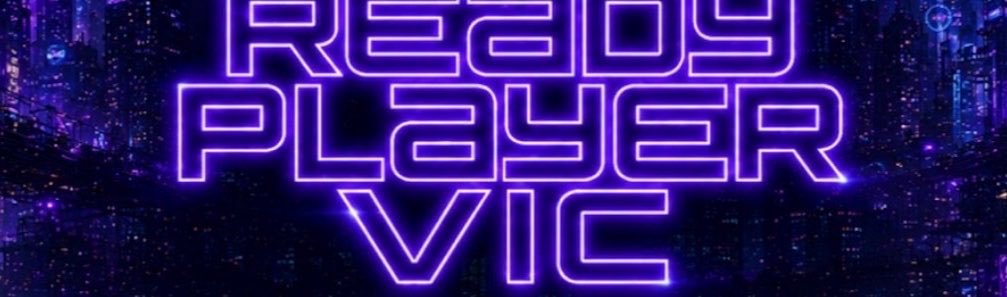 vicperser's profile banner image