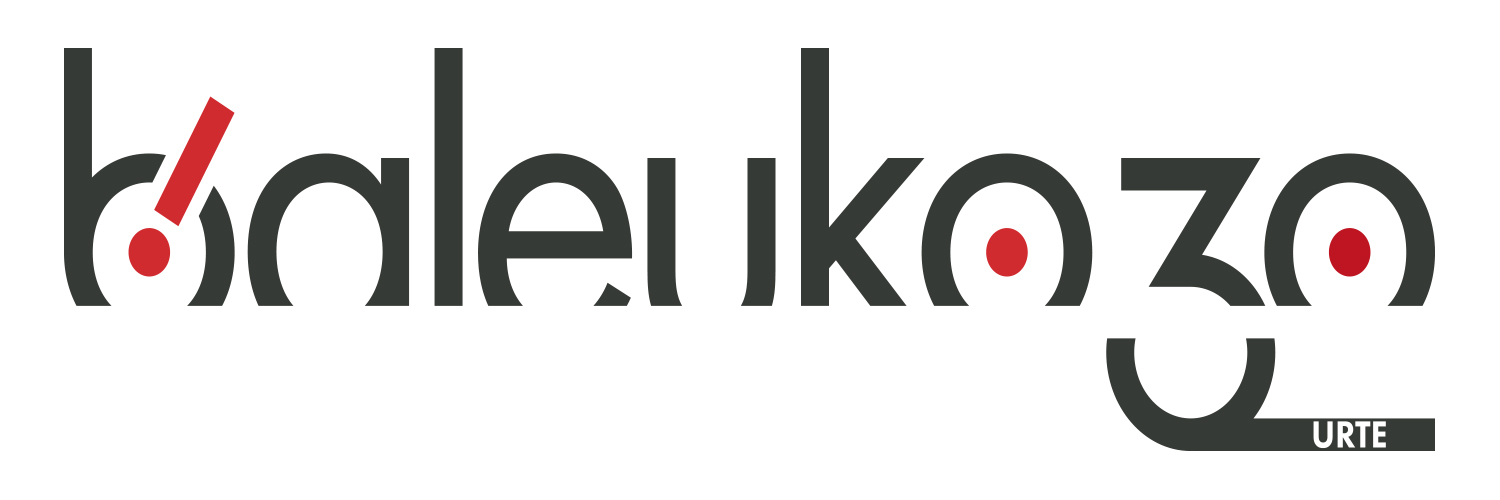 Baleuko banner