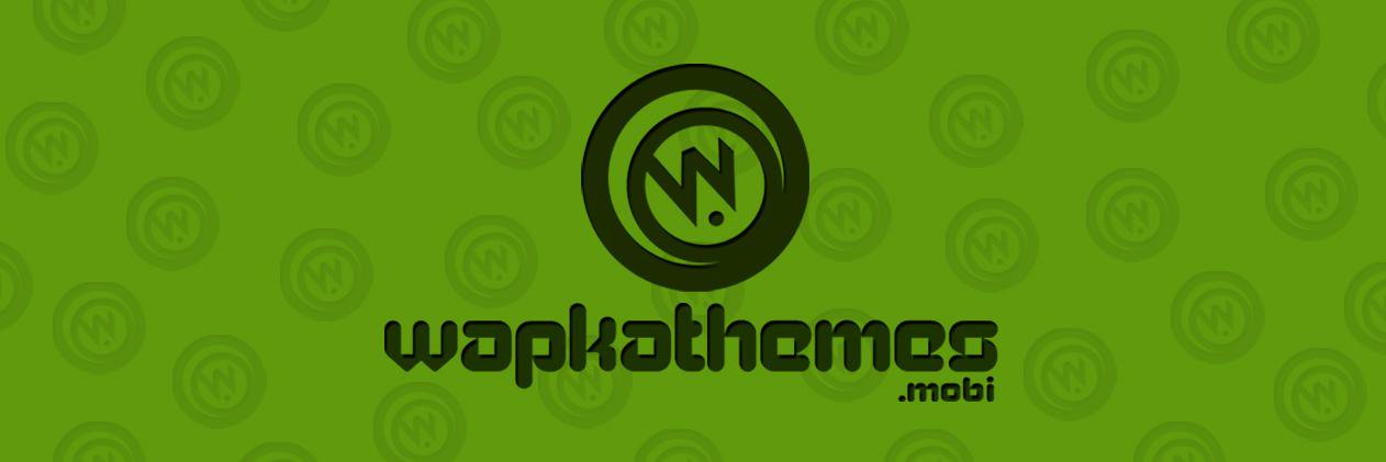 wapkathemes's profile banner image