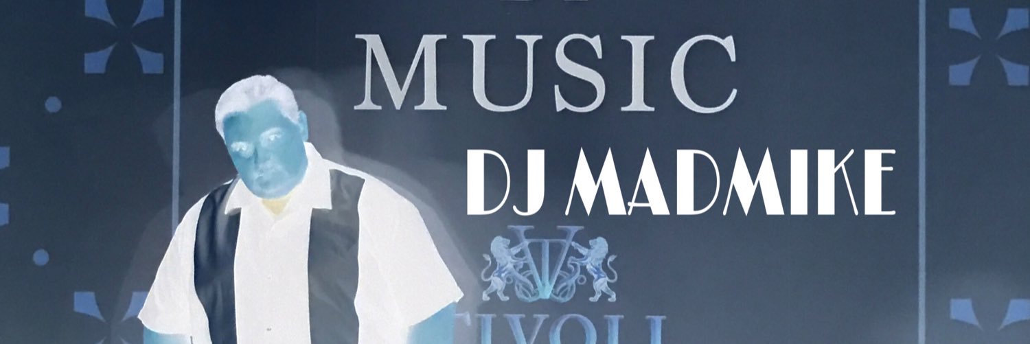 mcdjs4u's profile banner image
