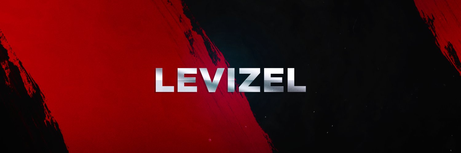 LevizelJ's profile banner image