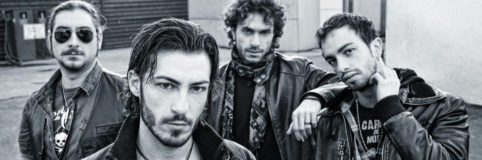 blackrainrock's profile banner image