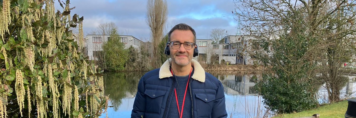 Rick Henderson banner