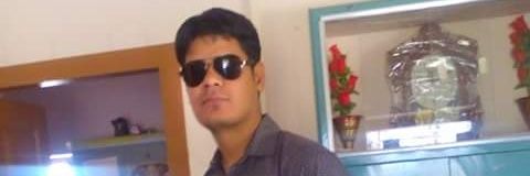 vikashpreek's profile banner image