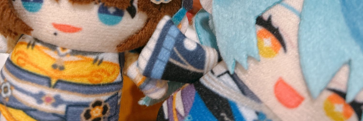 ka61ni's profile banner image