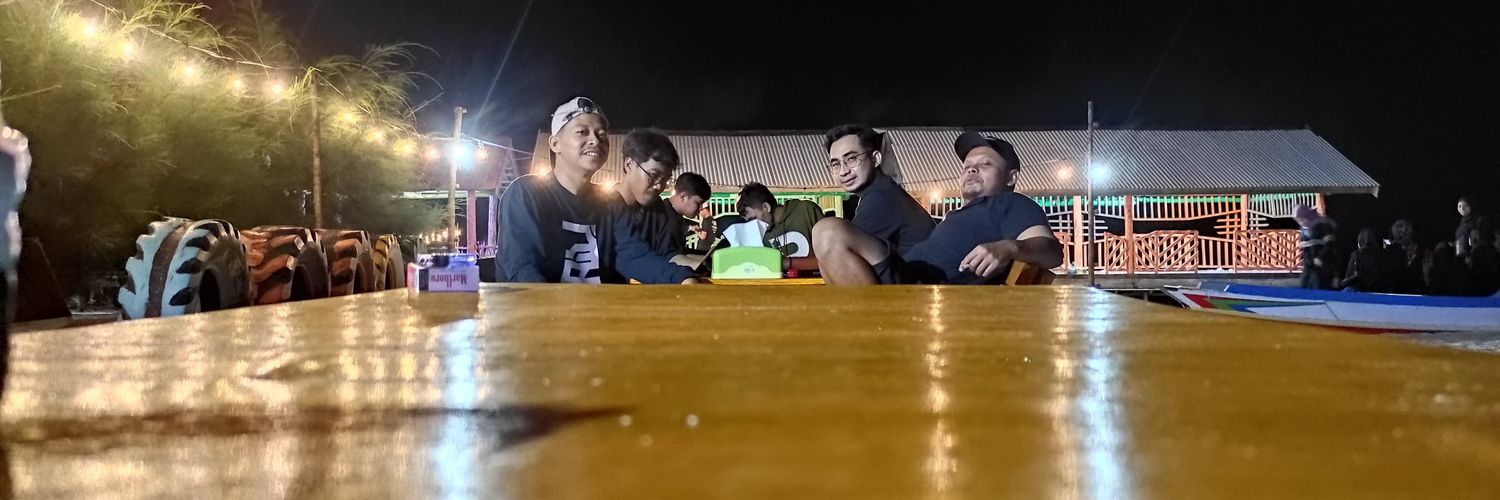 Atmadja34's profile banner image
