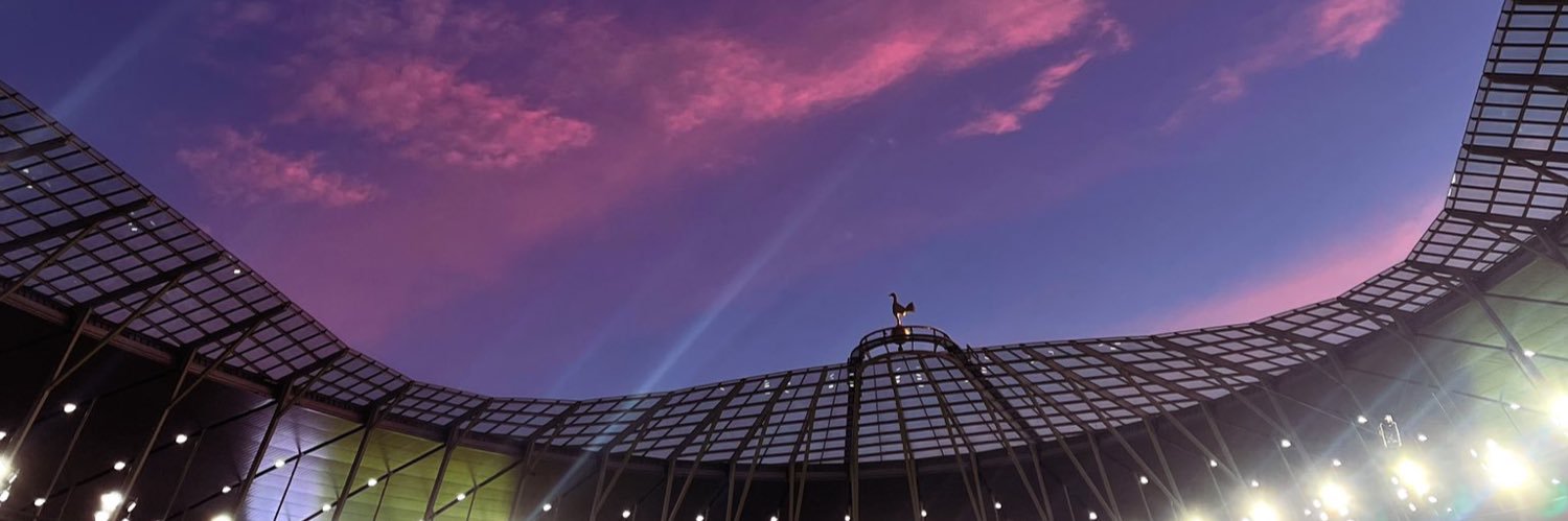 JoeApplebyTHFC's profile banner image