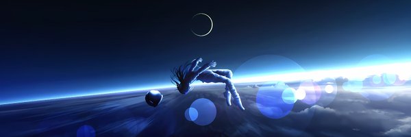 AprilNEA Profile Banner