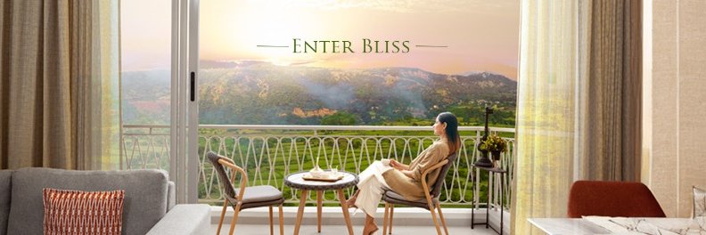 Hiranandani Communities banner