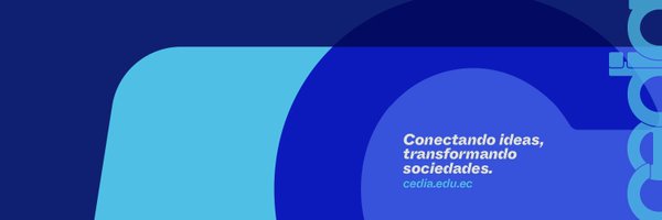 CEDIAec Profile Banner