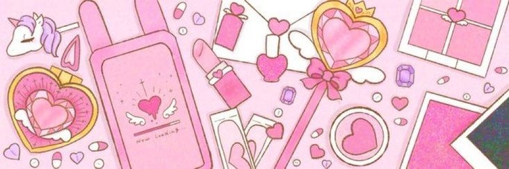 rebecaLC's profile banner image