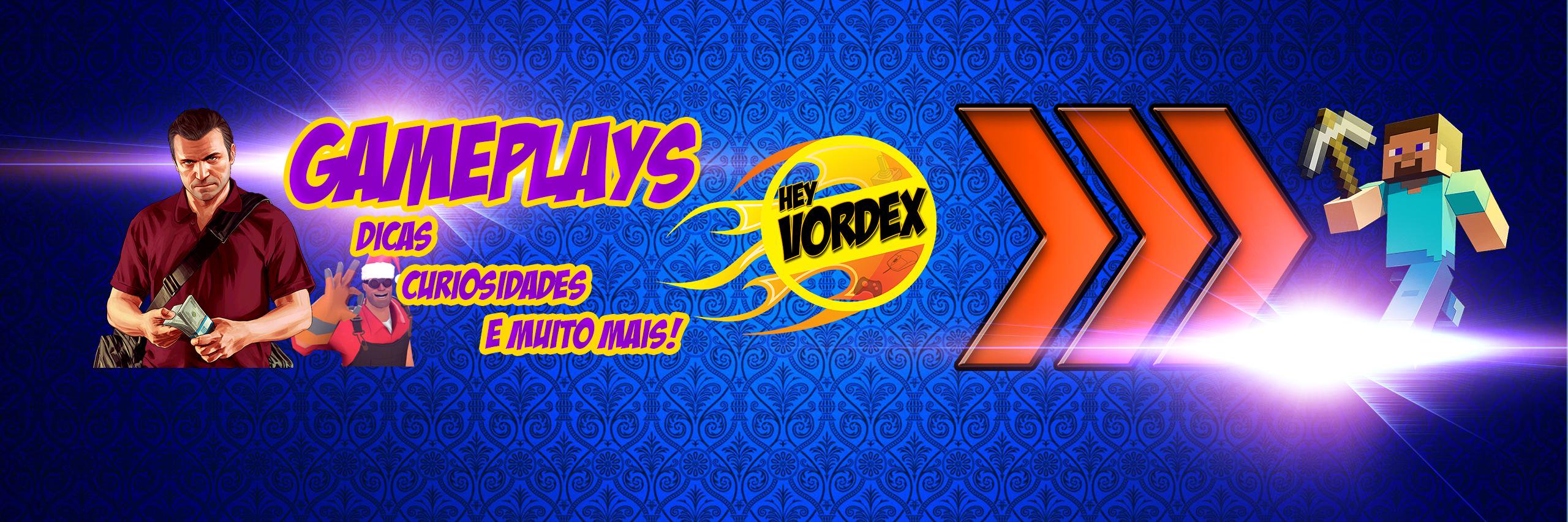 Hey Vordex banner