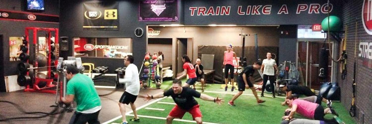MLStrength's profile banner image