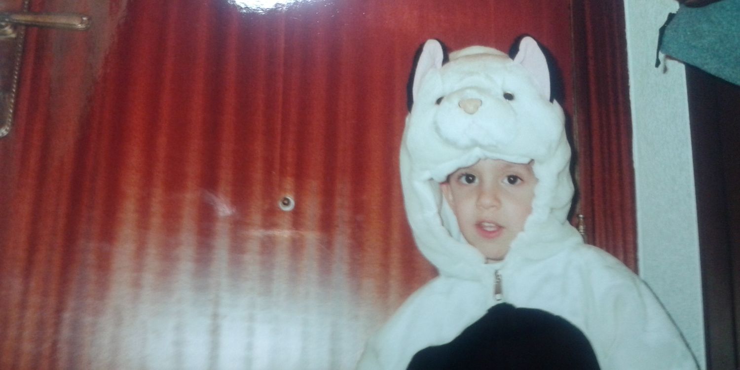 JaviSevillaPozo's profile banner image