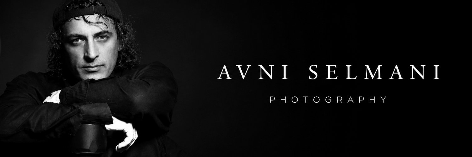 AvniSelmani's profile banner image