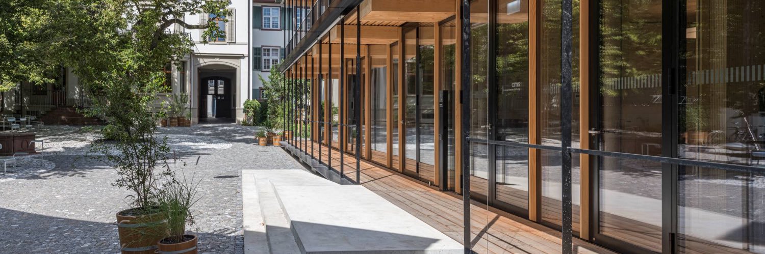 Christoph Merian Stiftung banner